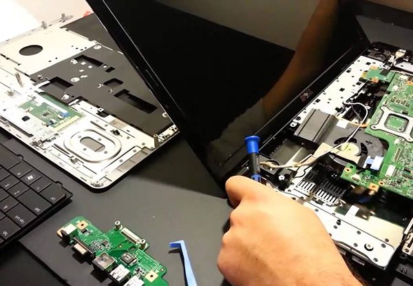 What Are Effective Solutions for Computer Repair and Maintenance?