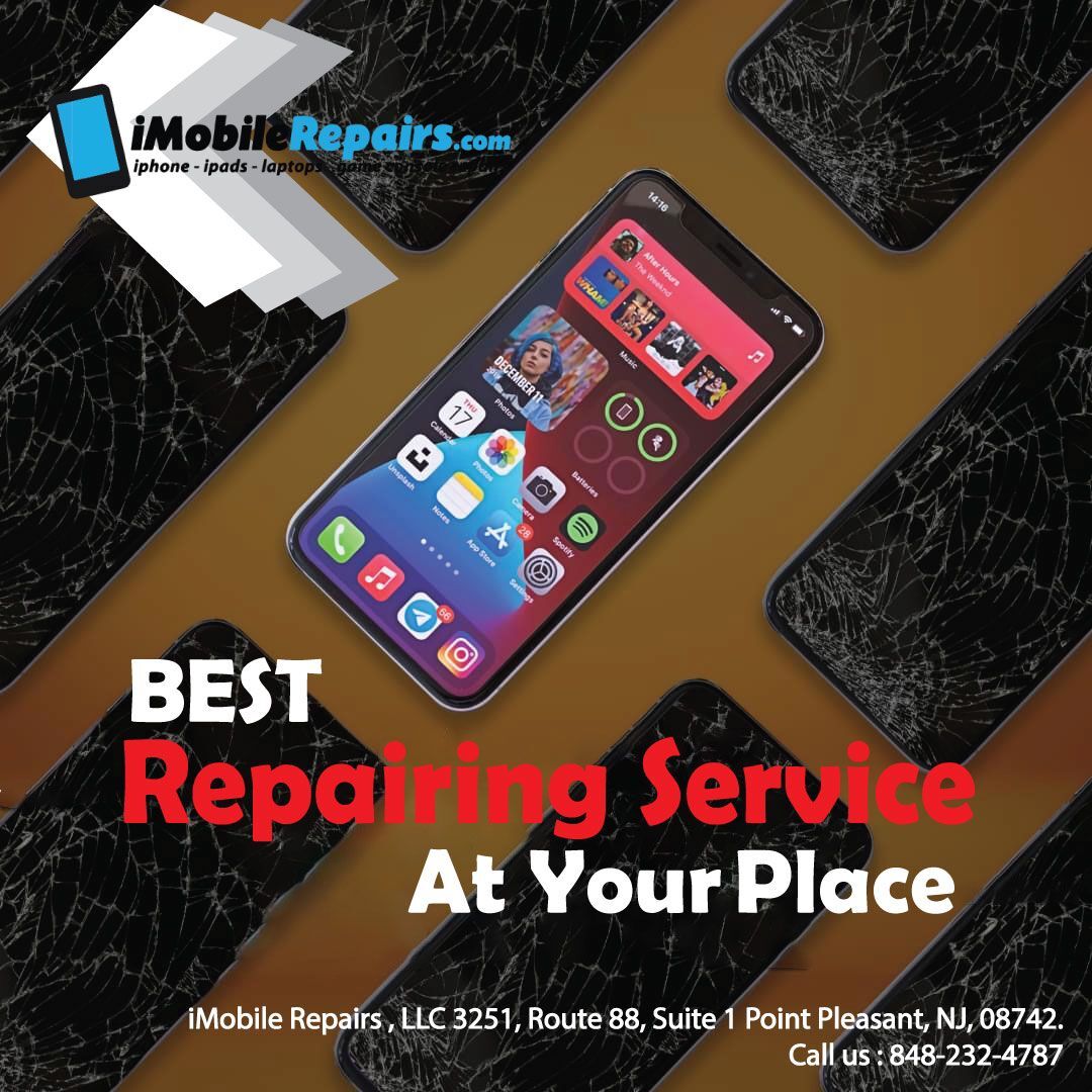 Five Advantages of Choosing Mobile Repairing As Your Career