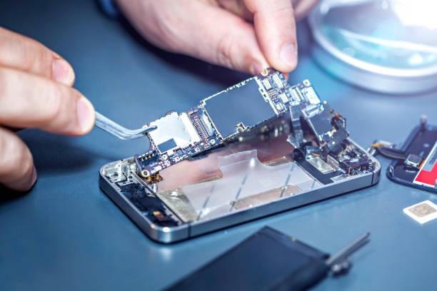 Reasons Why iMobile Repairs Should Be Your Next Pick