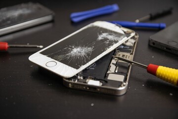 iPhone repair in New Jersey