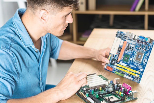 Expert Electronic Board Repairs: Ensuring Longevity for Your Devices