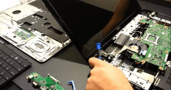 Laptop Repair Services