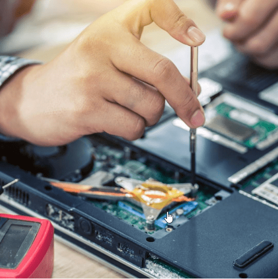 Common Laptop Issues and How Our NJ Repair Services Can Help