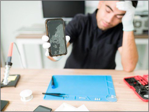 Common Issues with iPhone Screens and Where to Get Repairs in New Jersey